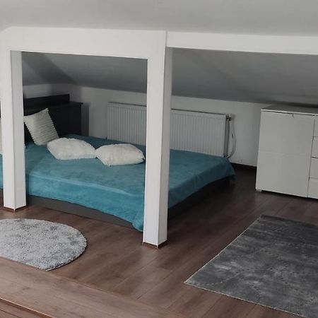 Мансардна Никол Apartment วีดิน ภายนอก รูปภาพ